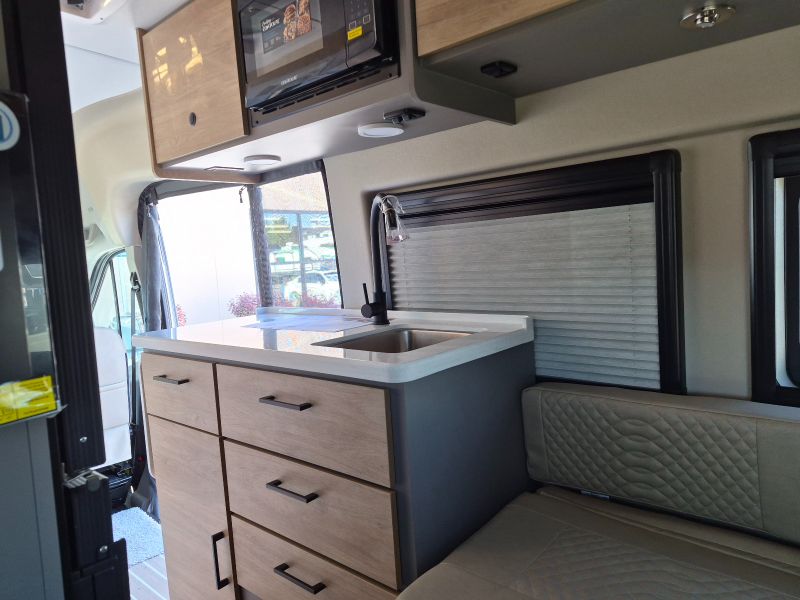 2026 Entegra Coach Expanse 21L - Image 14