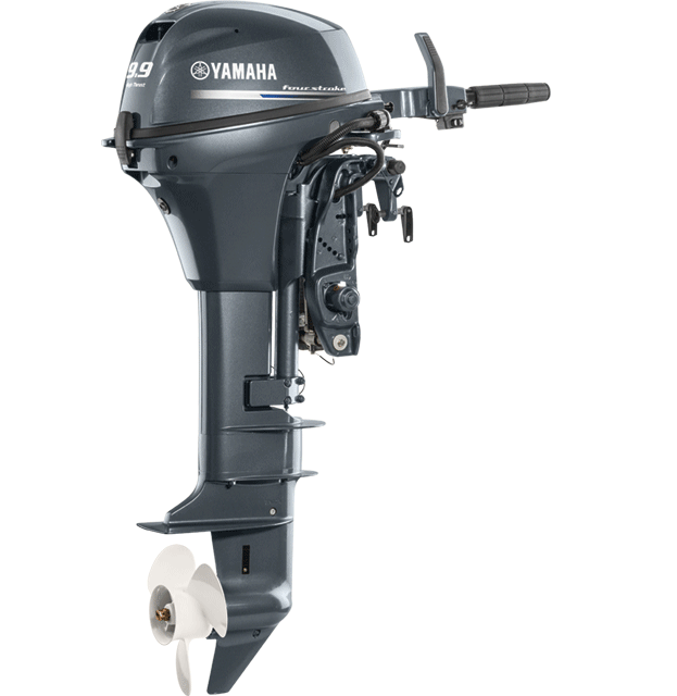 2026 Yamaha T9.9LPHB