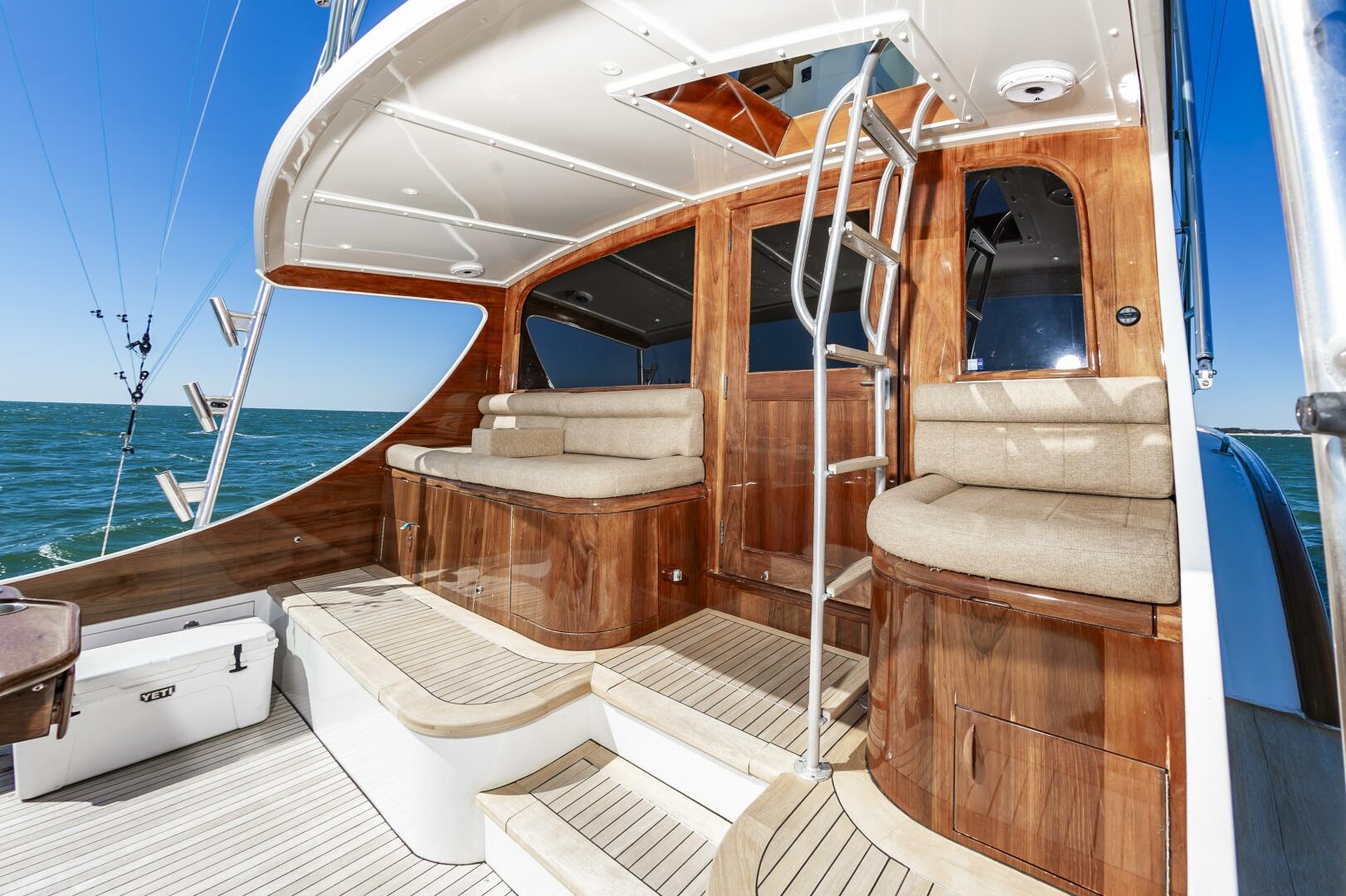 1993 Buddy Davis 61 Convertible - Image 13