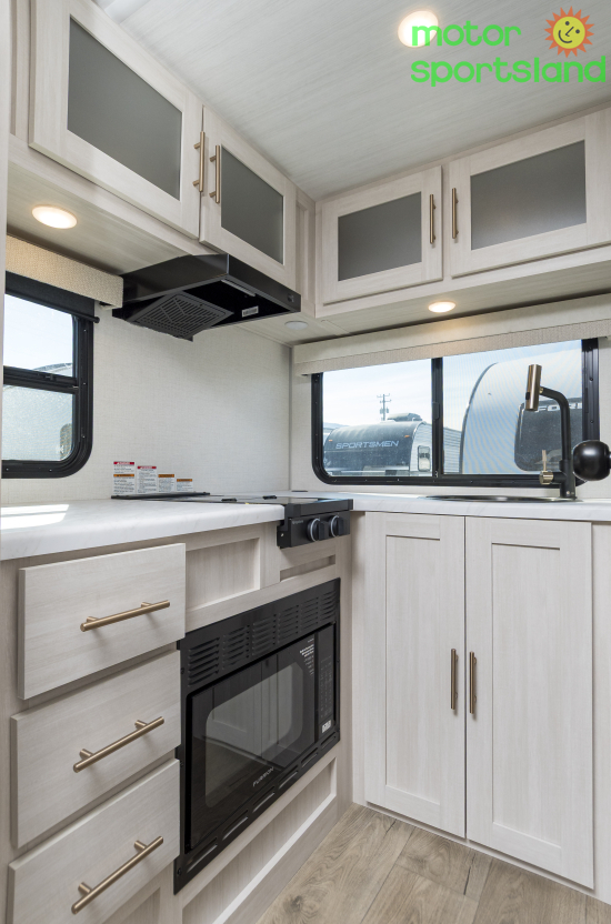 2026 Forest River R-Pod RP-185 - Image 14