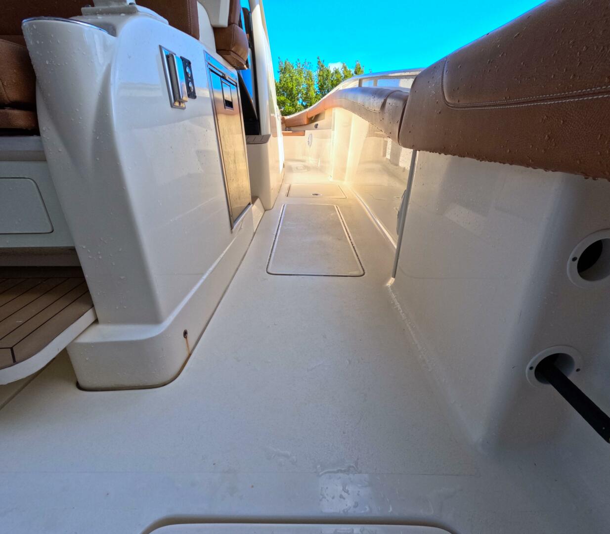 2018 Scout 380 LXF - Image 20