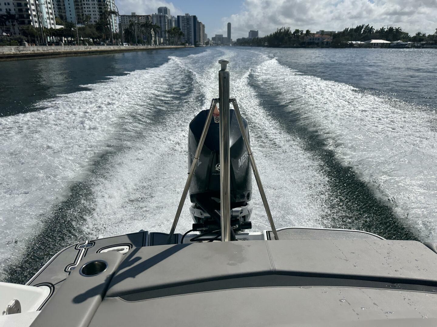2019 Chaparral 21 H2O Sport - Image 232