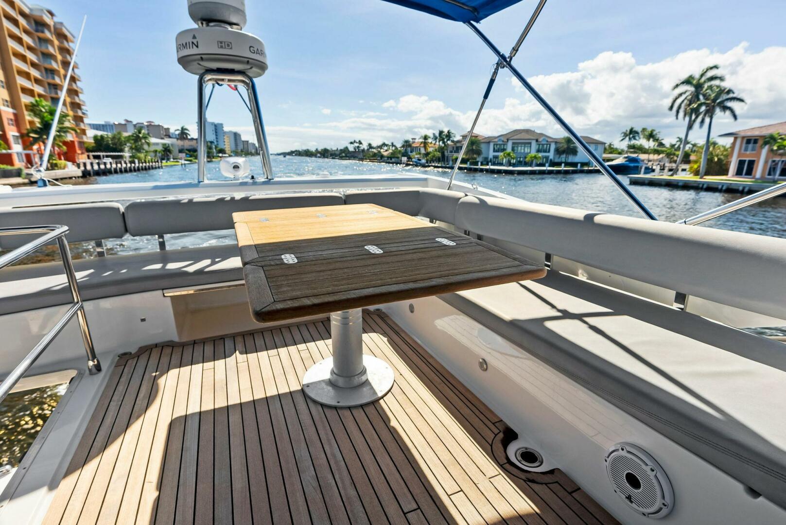2013 Absolute Fly - Image 30