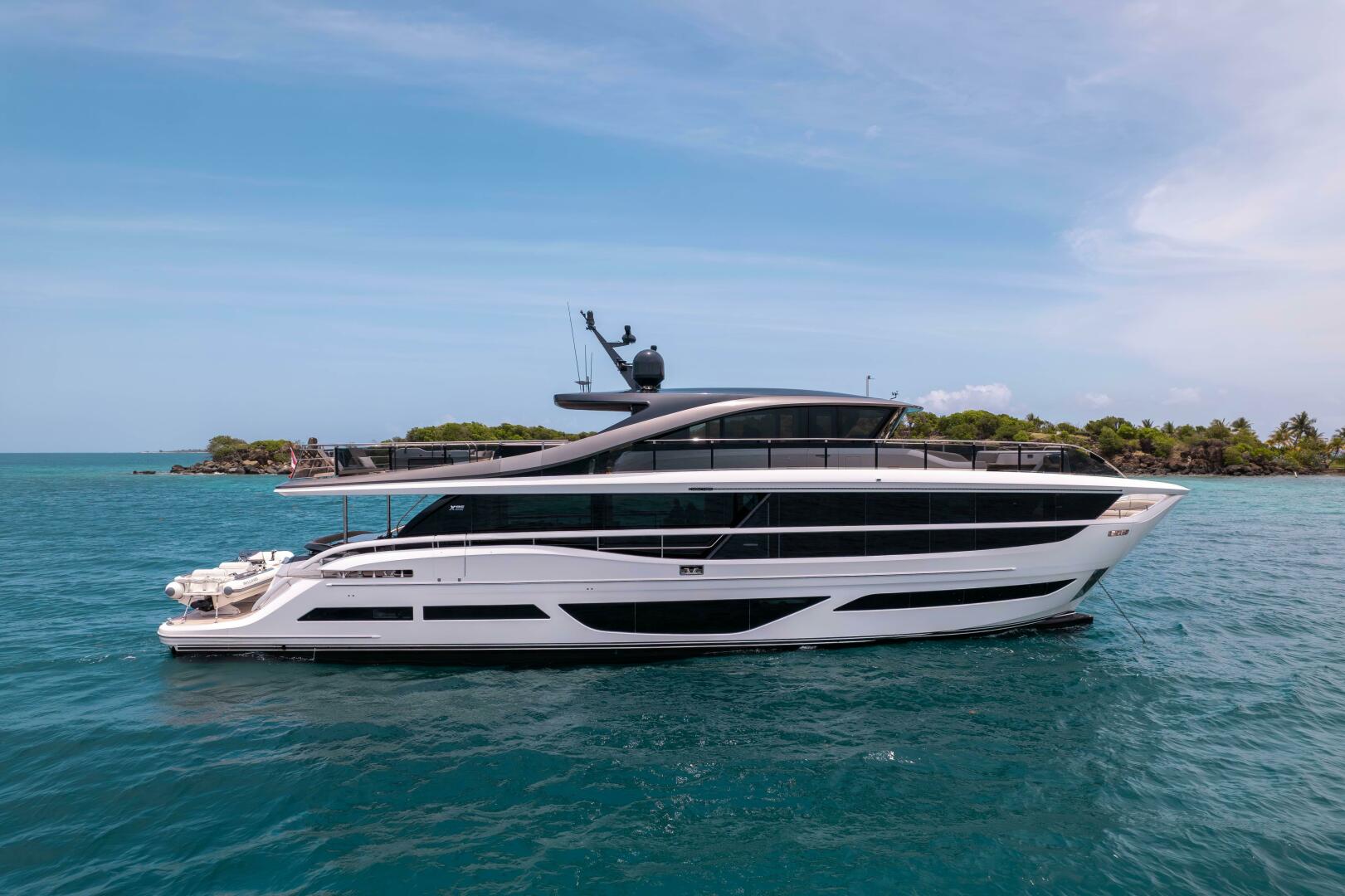 2021 Princess X95 - Image 9