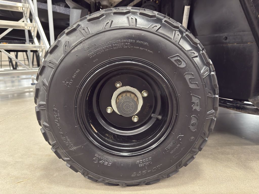 2018 Polaris® RZR® 170 EFI - Image 15