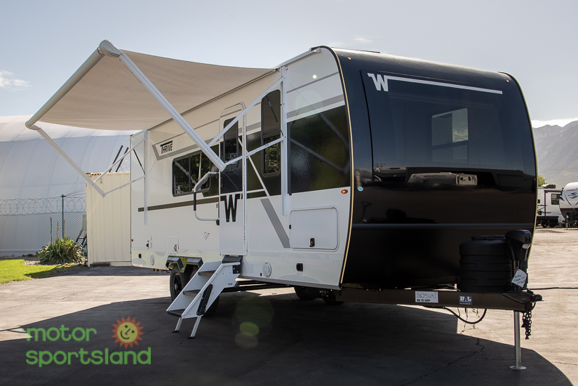 2026 Winnebago Thrive 22MLS - Image 24