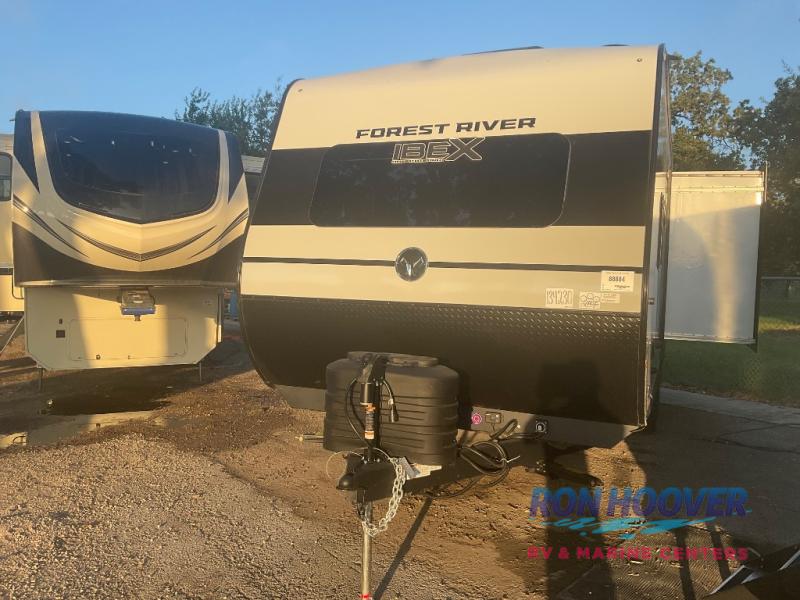 2026 FOREST RIVER 25RLSS - Image 2