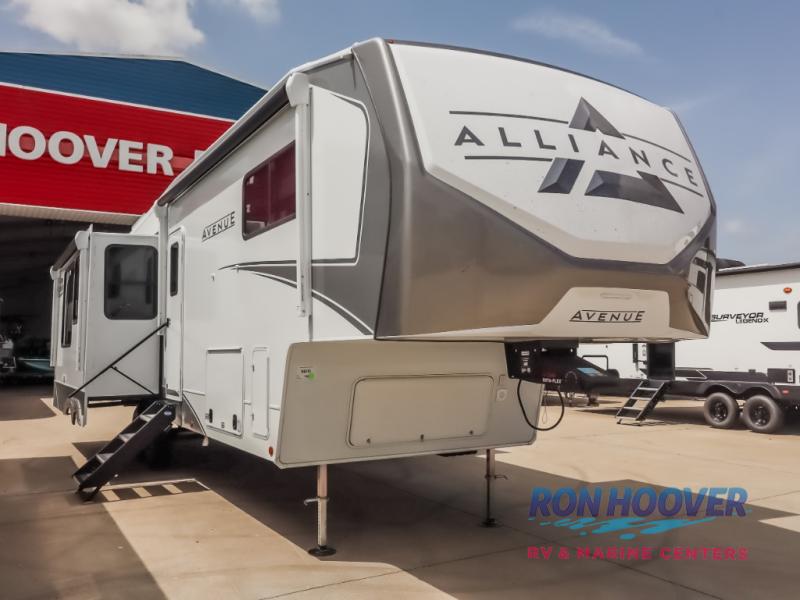 2026 ALLIANCE 35RKS - Image 1