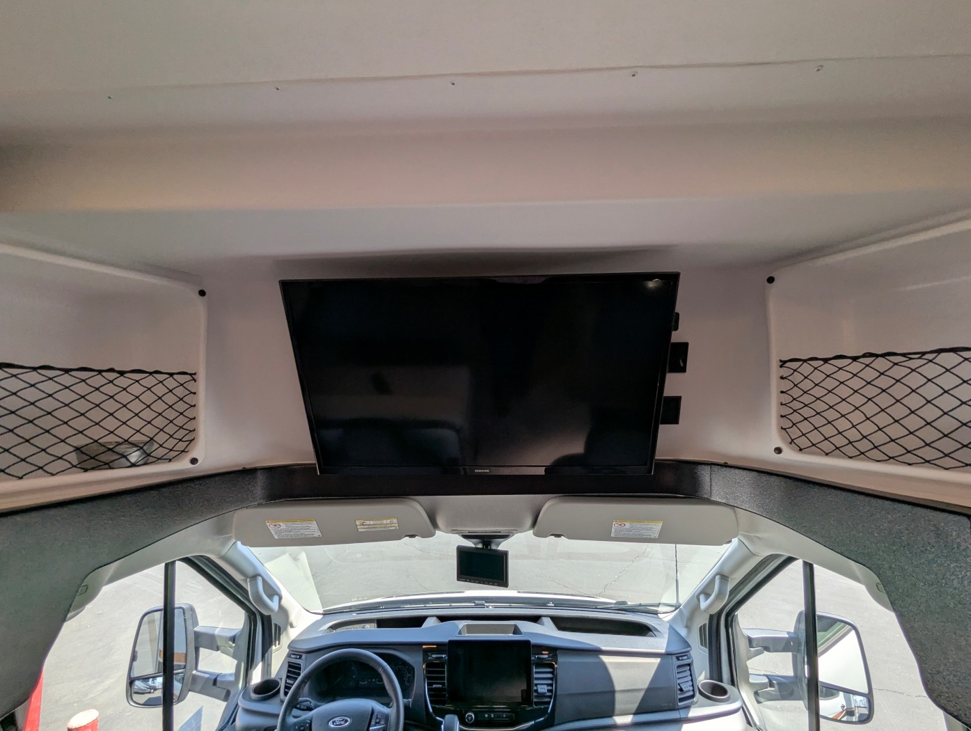 2025 Coachmen Cross Trail EV 20XG - Image 8