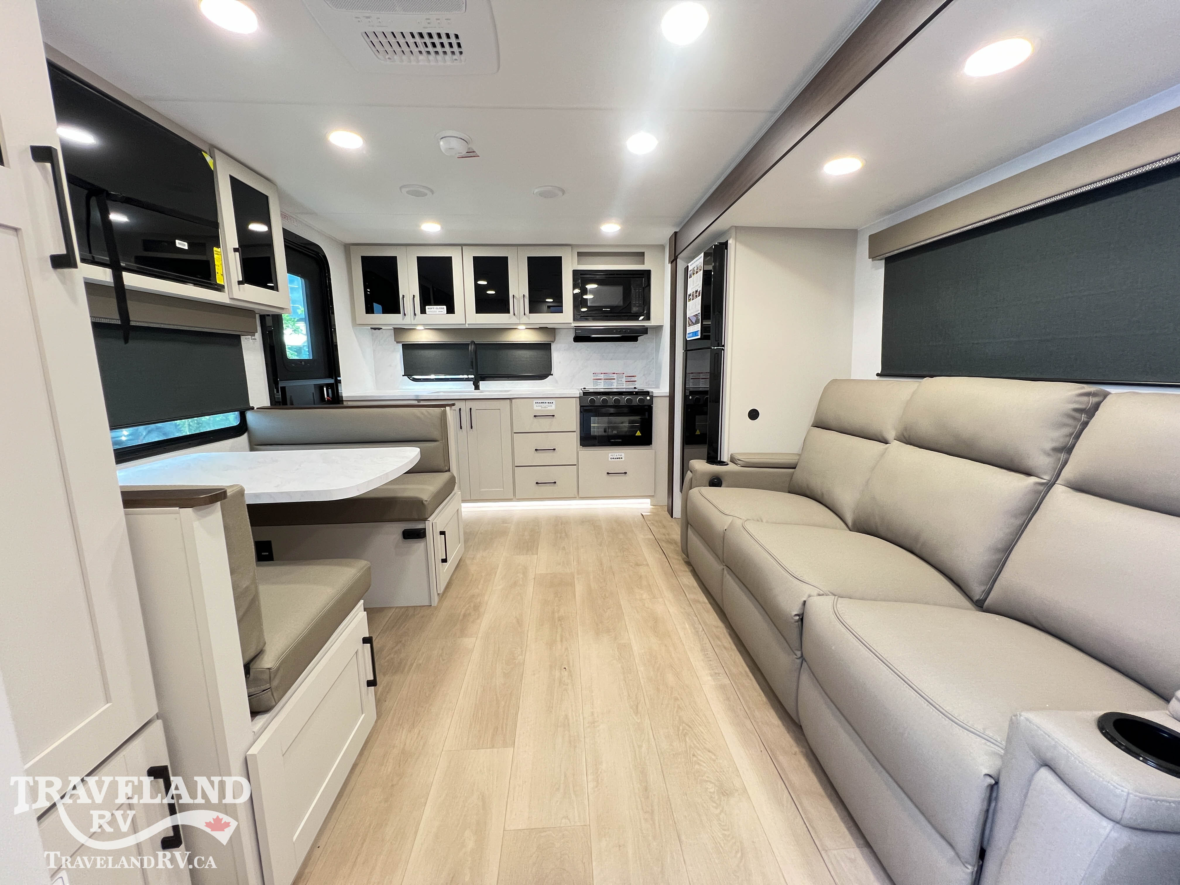 2027 Alliance RV Delta Ultra Lite RK234 - Image 4