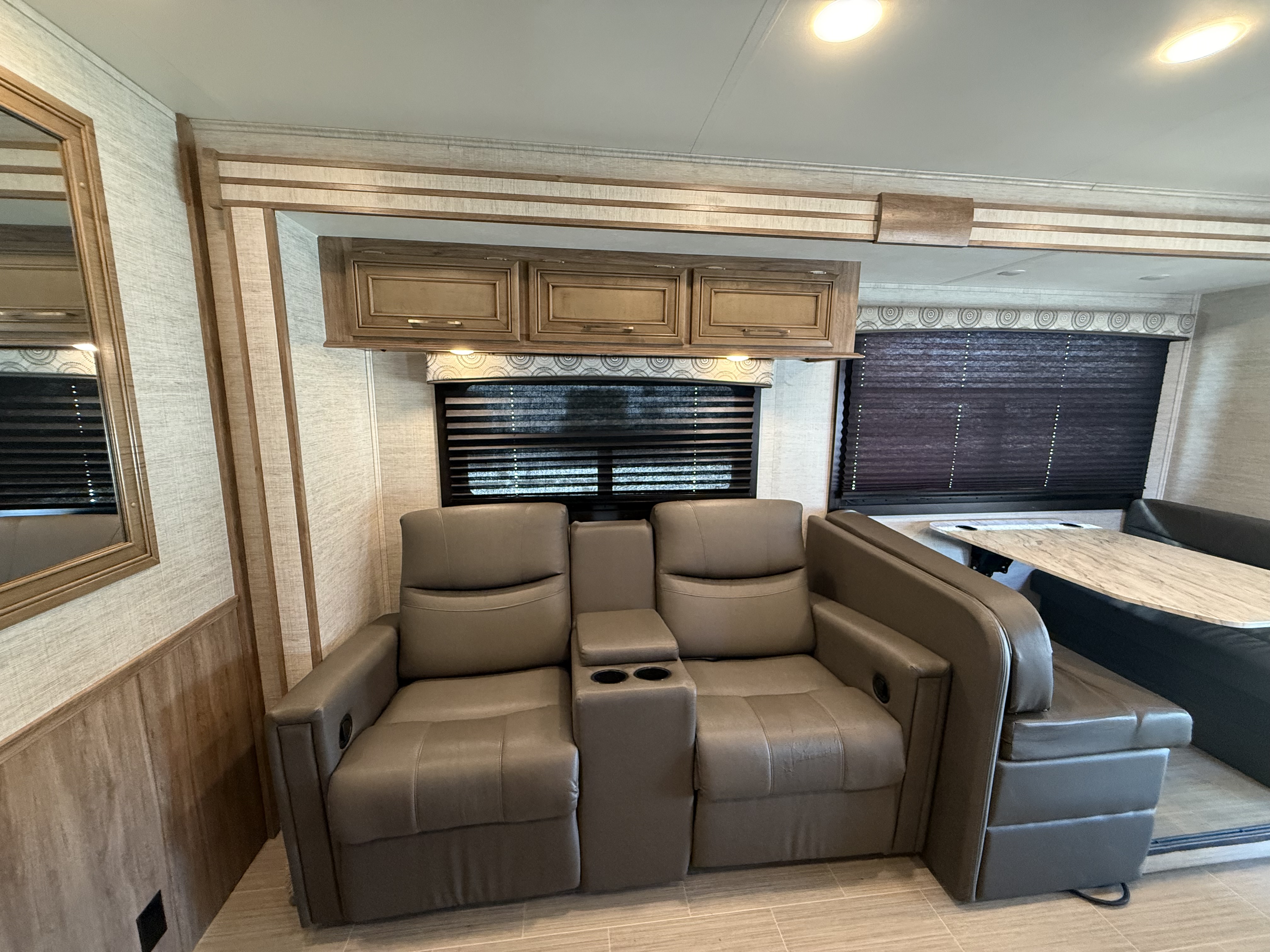 2021 Entegra Coach Odyssey 30Z - Image 23
