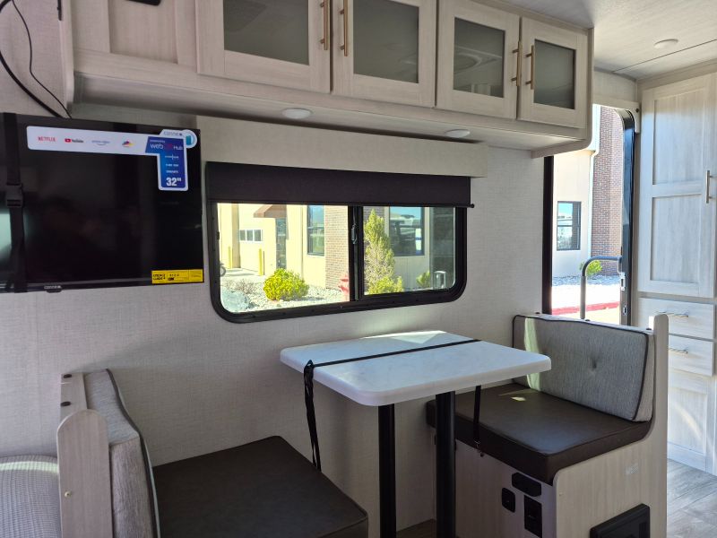 2026 Forest River R-Pod RP-180 - Image 9