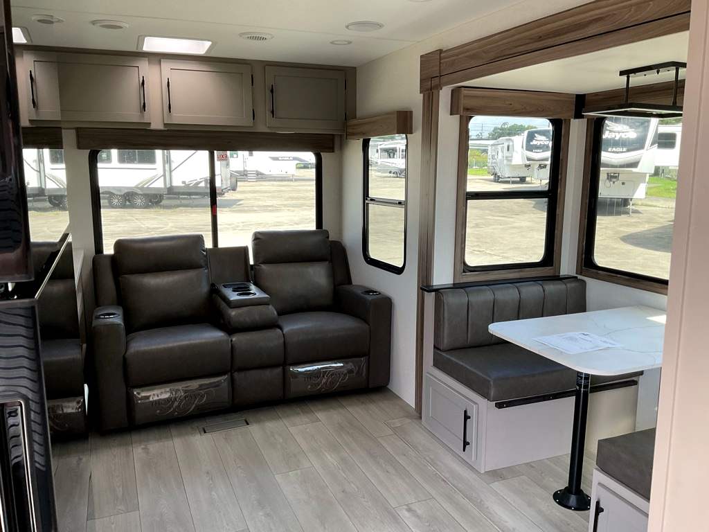 2027 KZ CONNECT C241RLK - Image 6