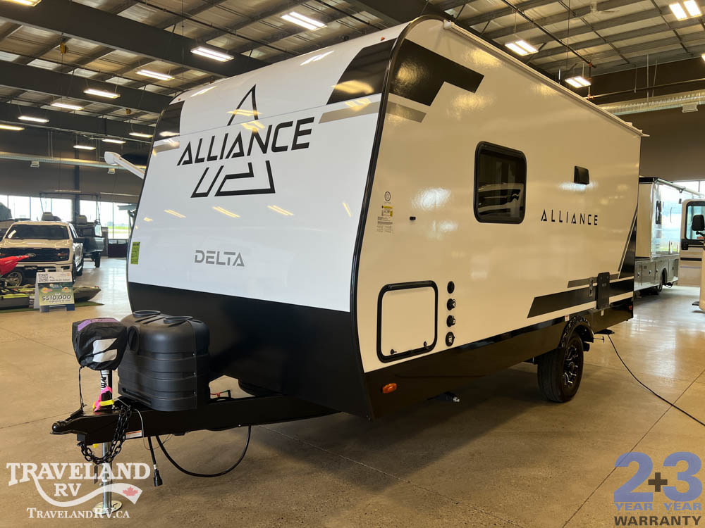 2027 Alliance RV Delta Solo RB152 - Image 5