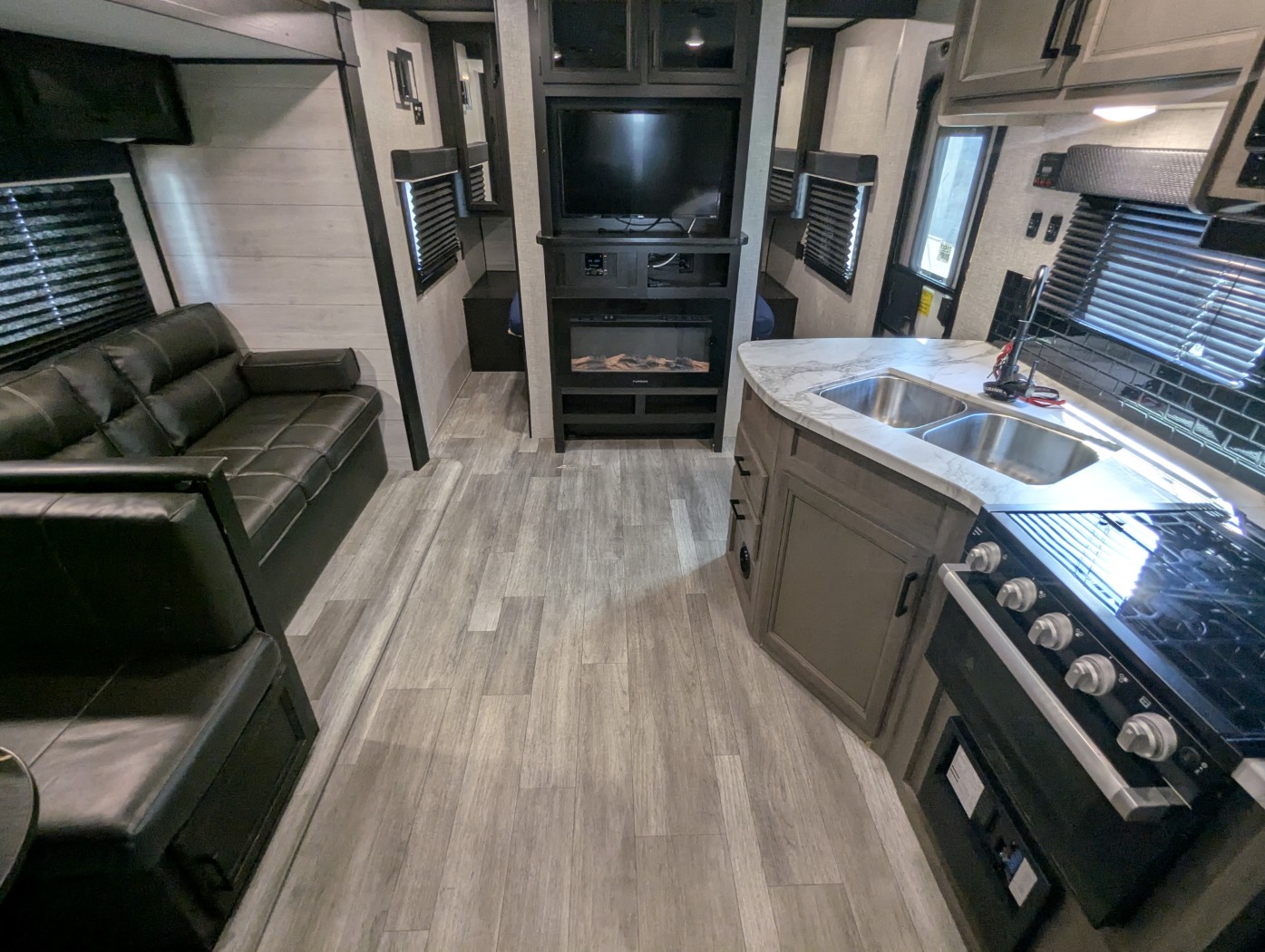 2022 Jayco Jay Flight SLX 8 267BHS - Image 24