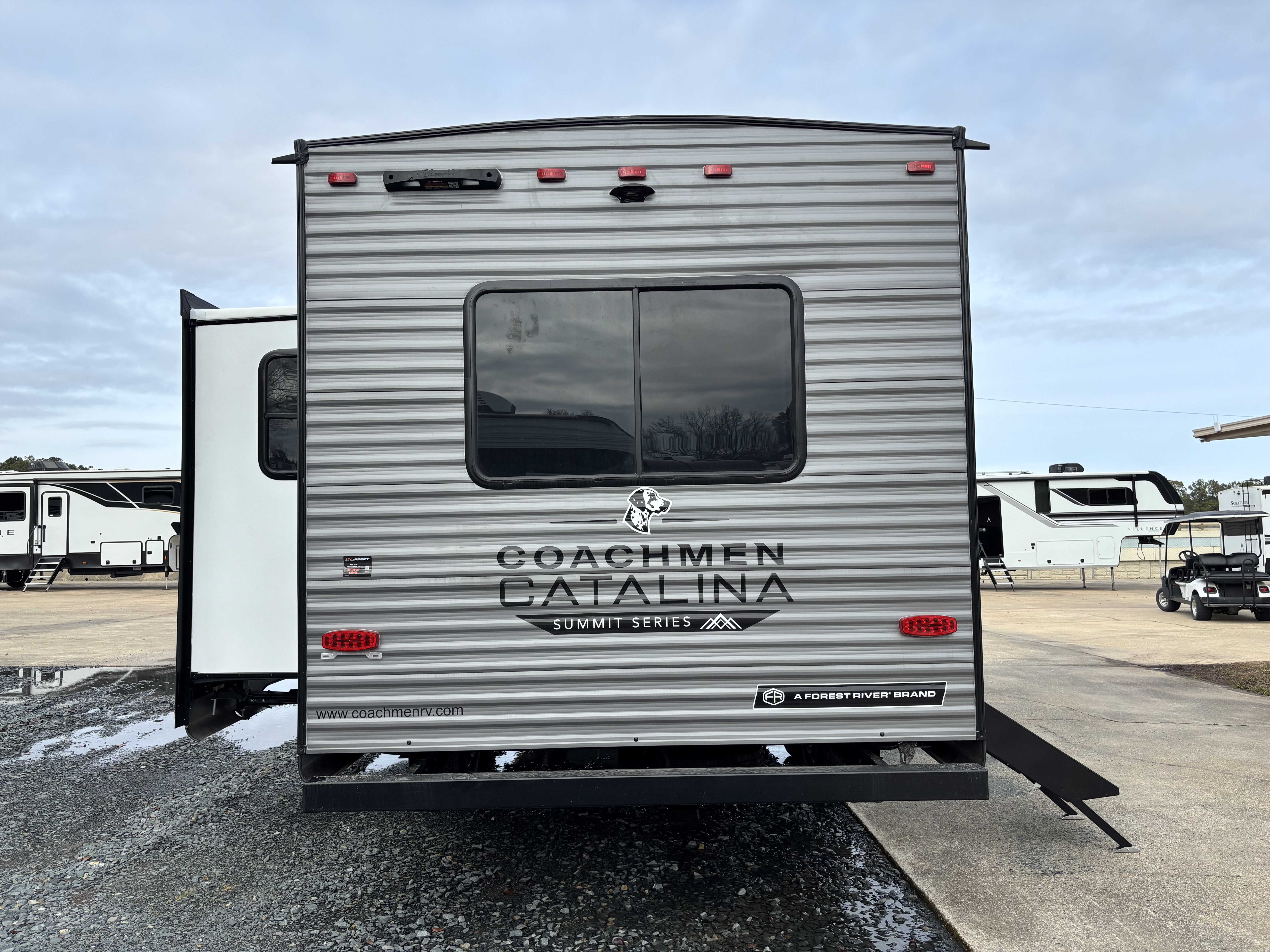 2026 Coachmen Catalina Summit Series 8 231MKS - Image 6