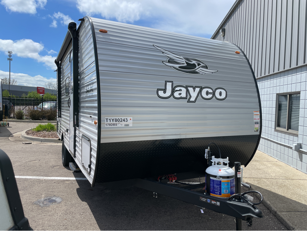 2026 Jayco Jay Flight SLX 178DBS - Image 1