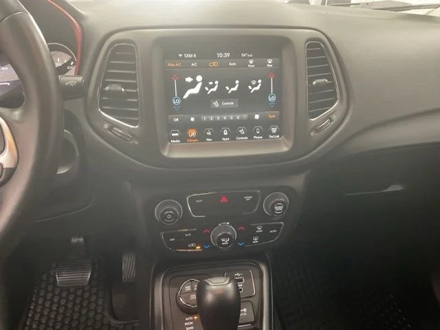 2019 Jeep Compass-4 Cyl. Utility 4D Trailhawk 4WD - Image 13