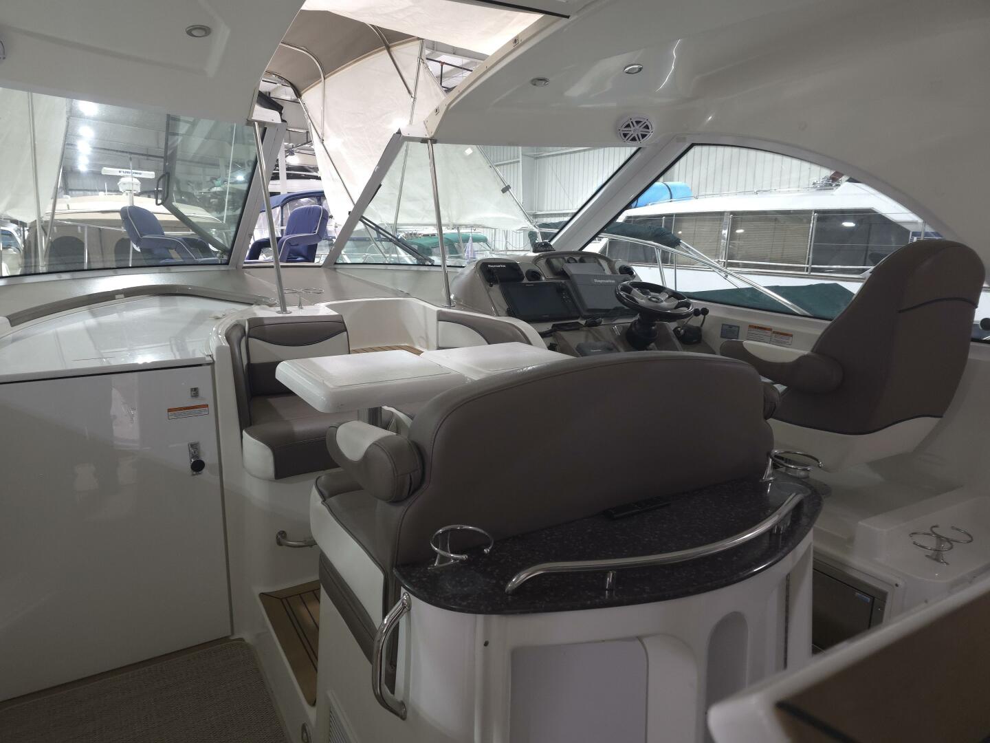 2008 Cruisers Yachts - Image 2