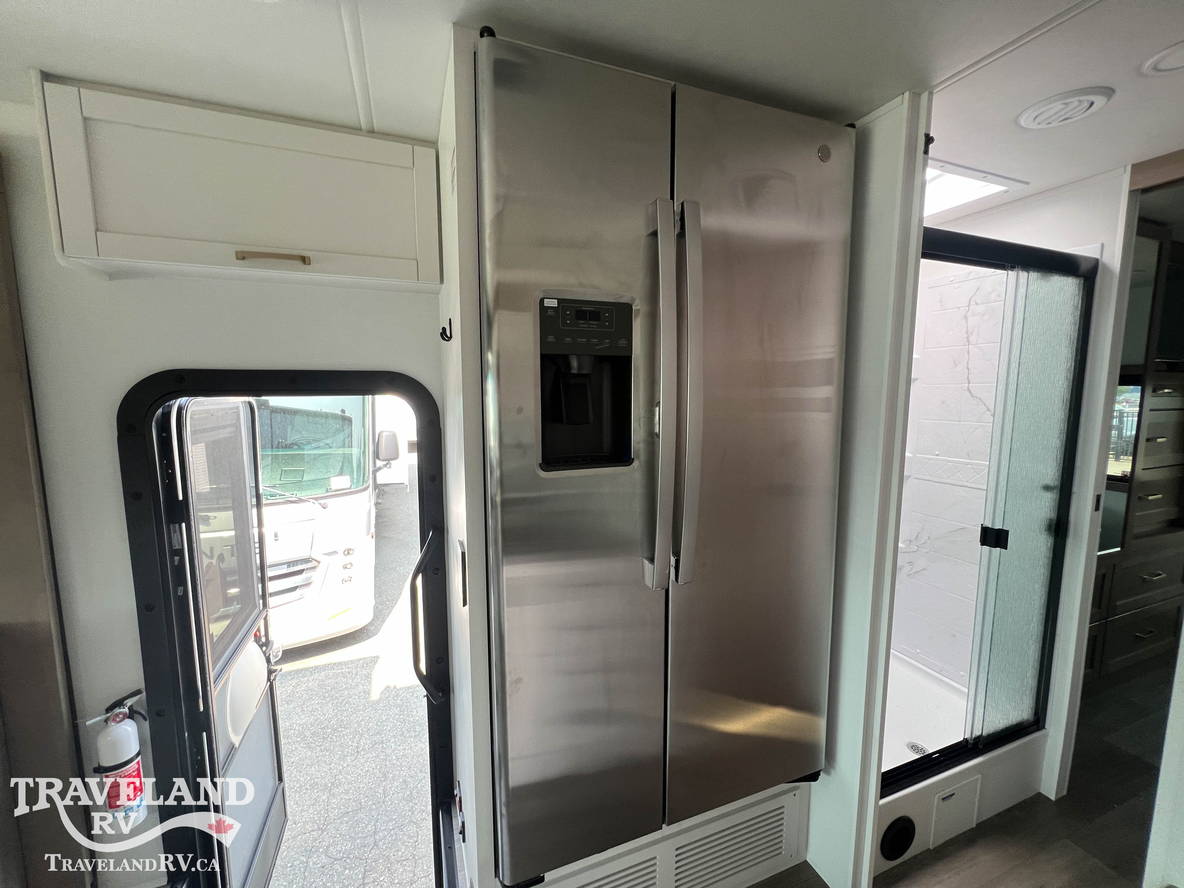 2027 Entegra Coach Vision XL 31UL - Image 28