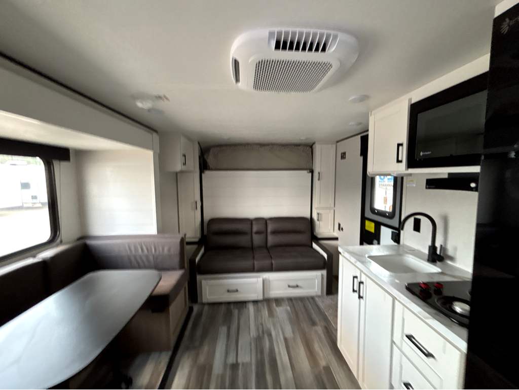 2026 JAYCO JAY FLIGHT SLX 197MB - Image 17