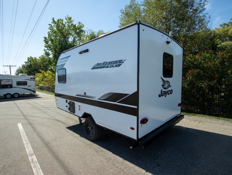 2026 Jayco Jay Feather Air SL 15TBSL - Image 3