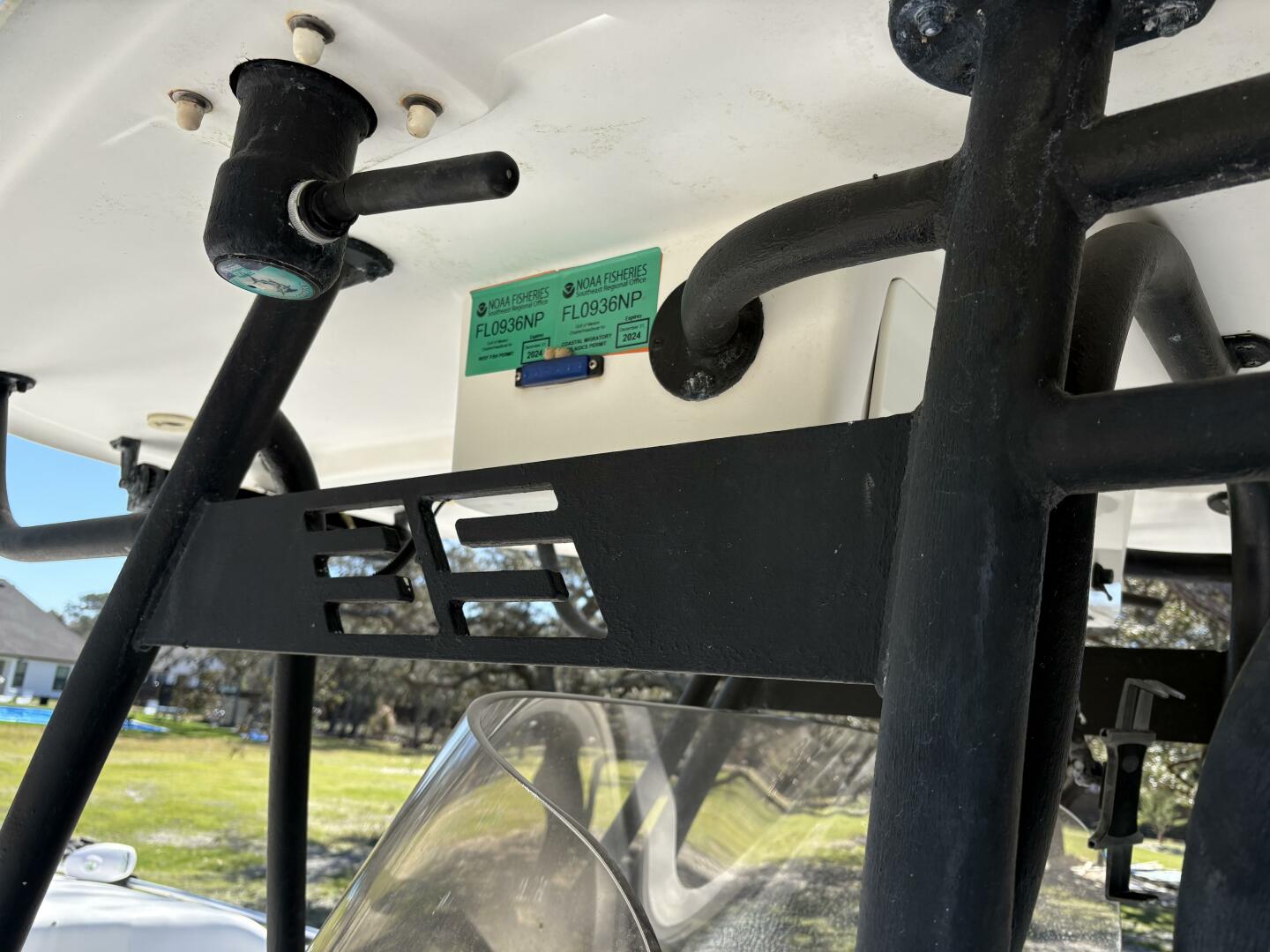 2008 Wellcraft 35 Scarab Sport - Image 97