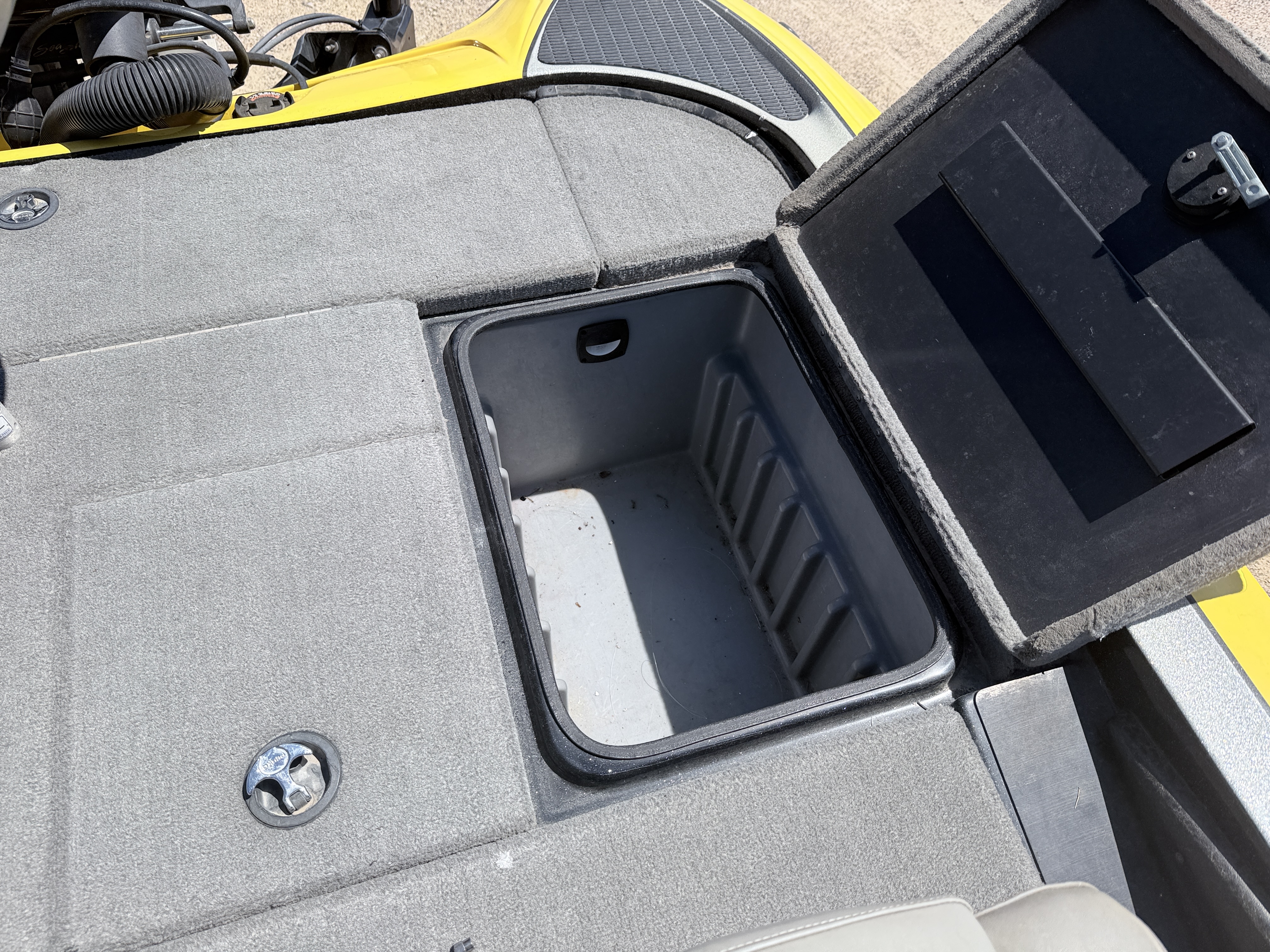 2005 TRITON 2018 TR21X DC - Image 22