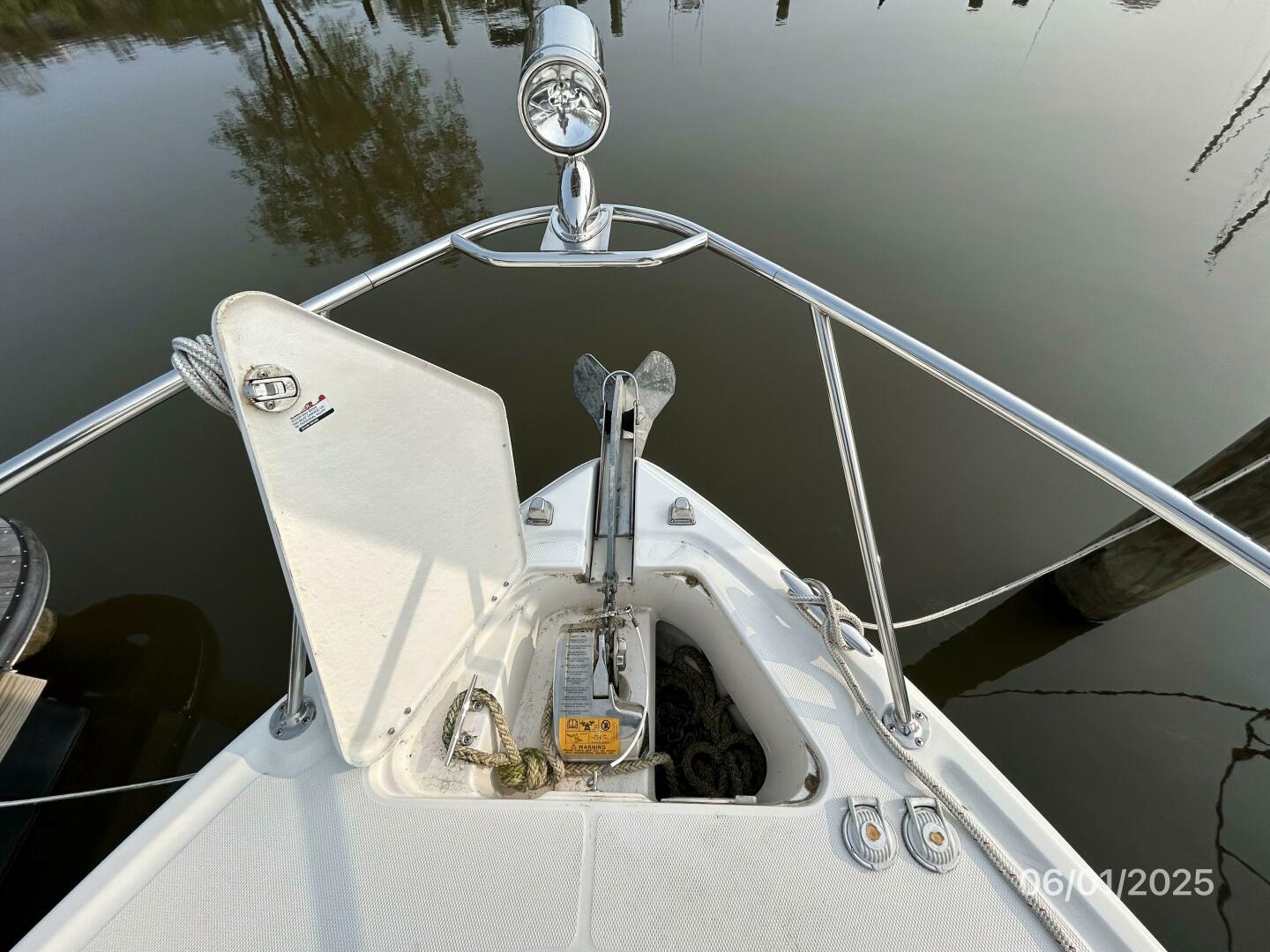 2006 Chaparral Signature 290 - Image 4