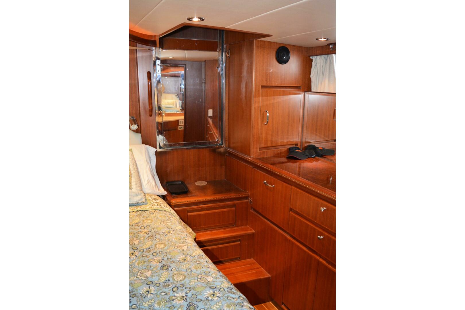 2008 Novatec Islander 60 - Image 56