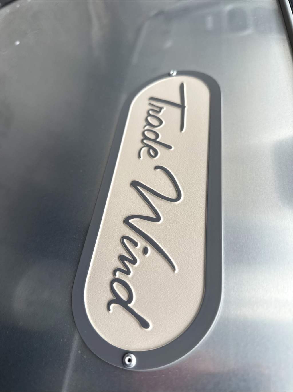 2026 AIRSTREAM TRADE WIND 23FBT - Image 8