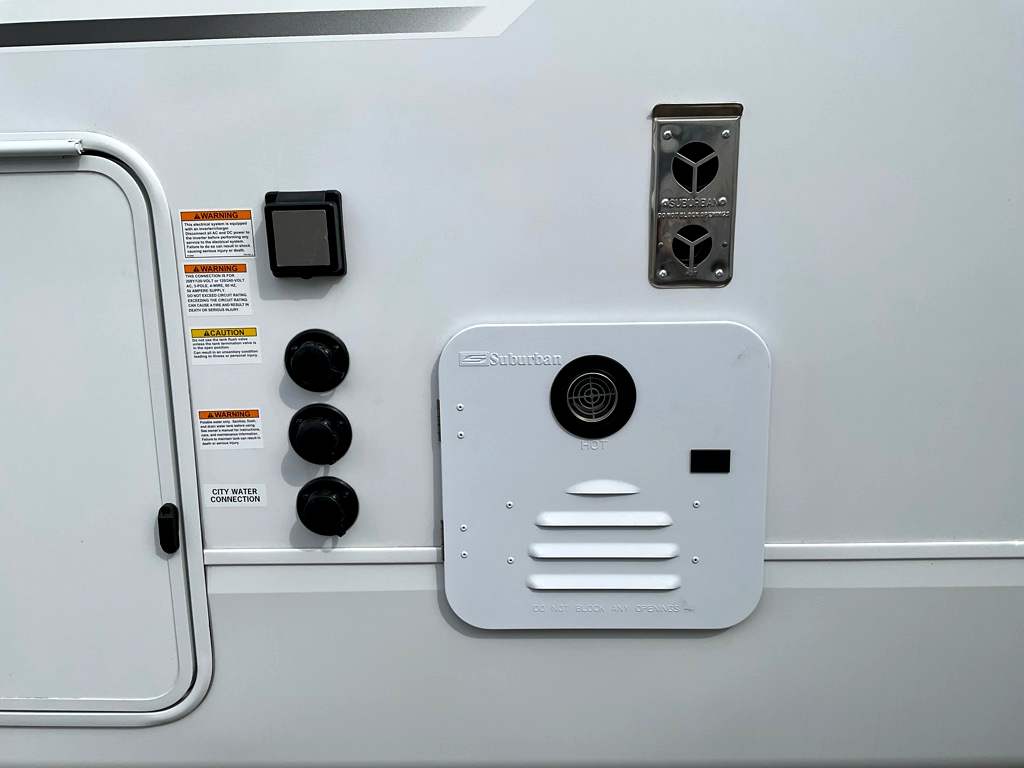 2026 JAYCO Eagle 28 BHU SLE - Image 30