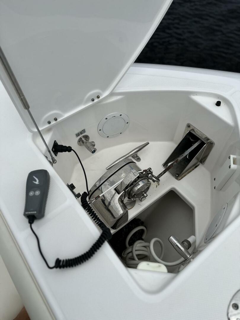 2017 Everglades - Image 40