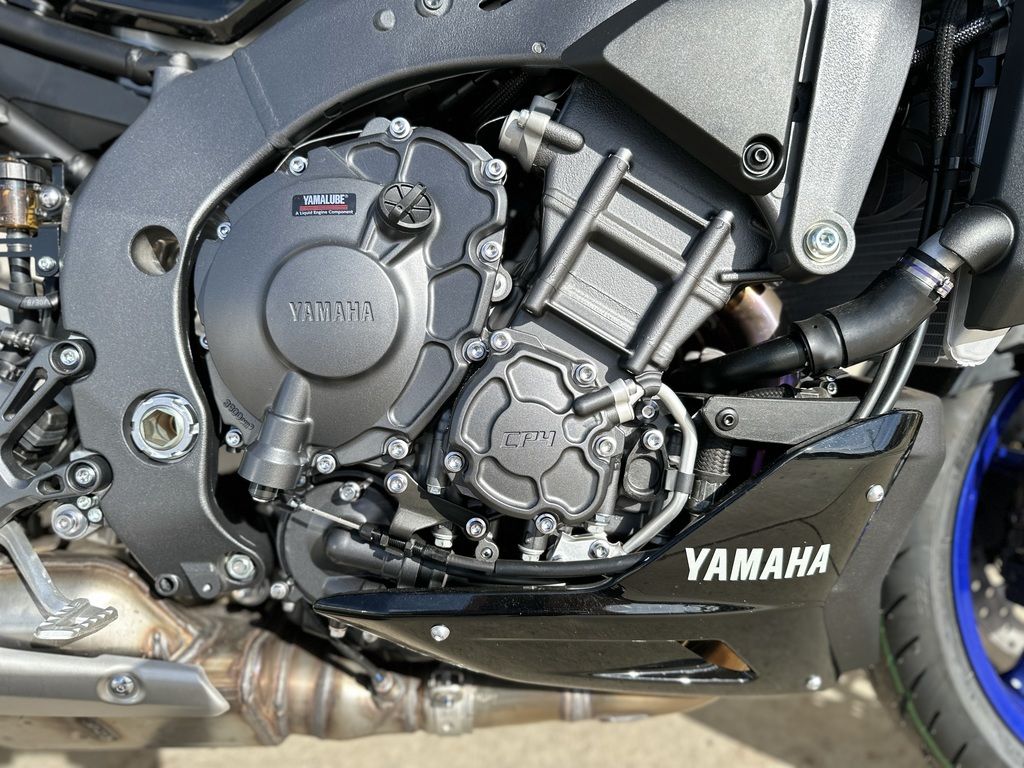 2026 Yamaha MT-10 SP - Image 63