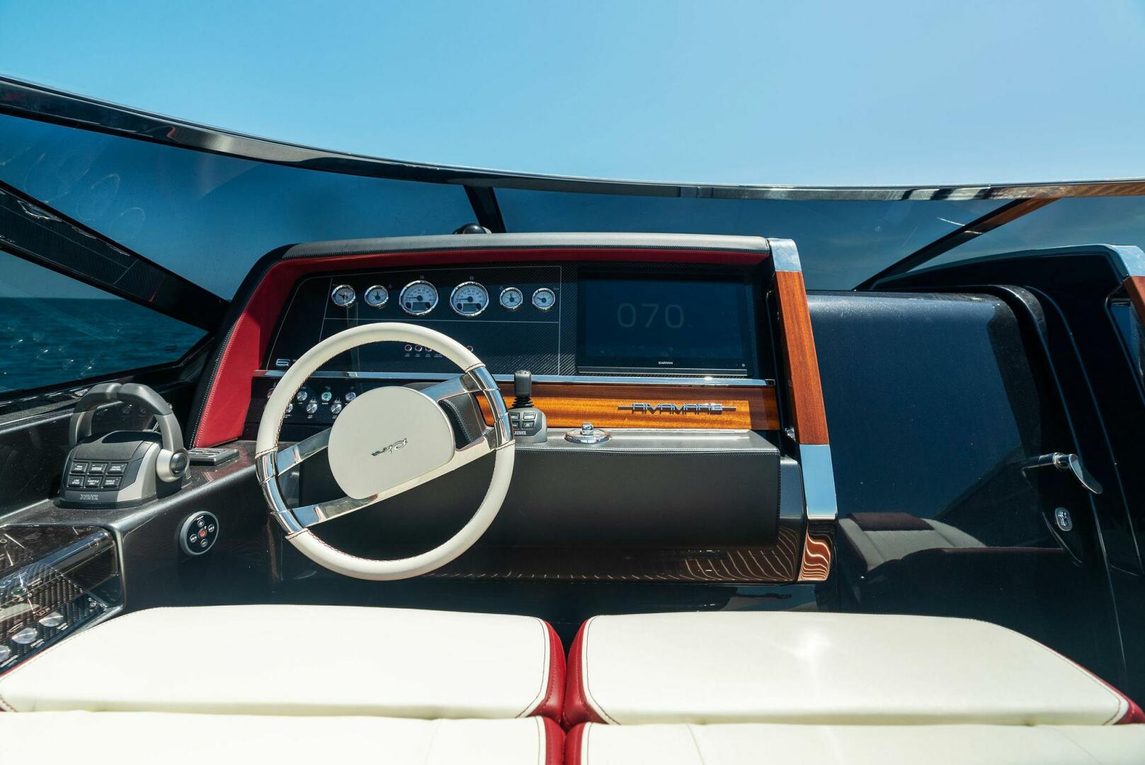 2022 Riva Rivamare - Image 11