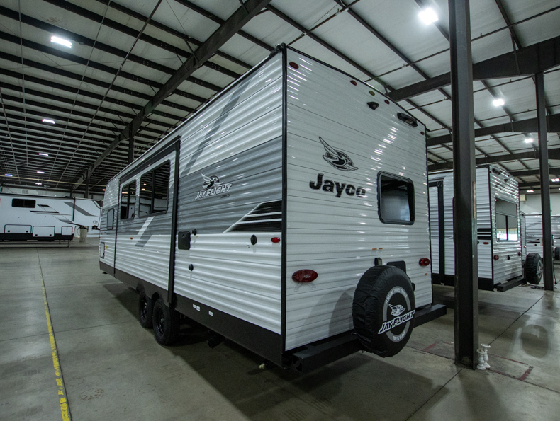 2026 Jayco Jay Flight SLX 261BHS - Image 3
