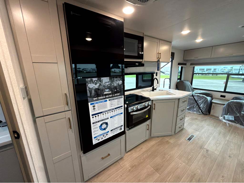 2027 JAYCO JAY FLIGHT 262RLS - Image 11