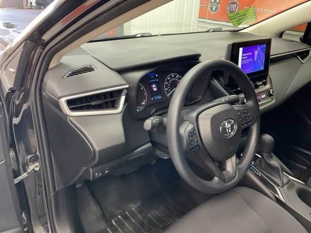2025 Toyota Corolla SE CVT - Image 17