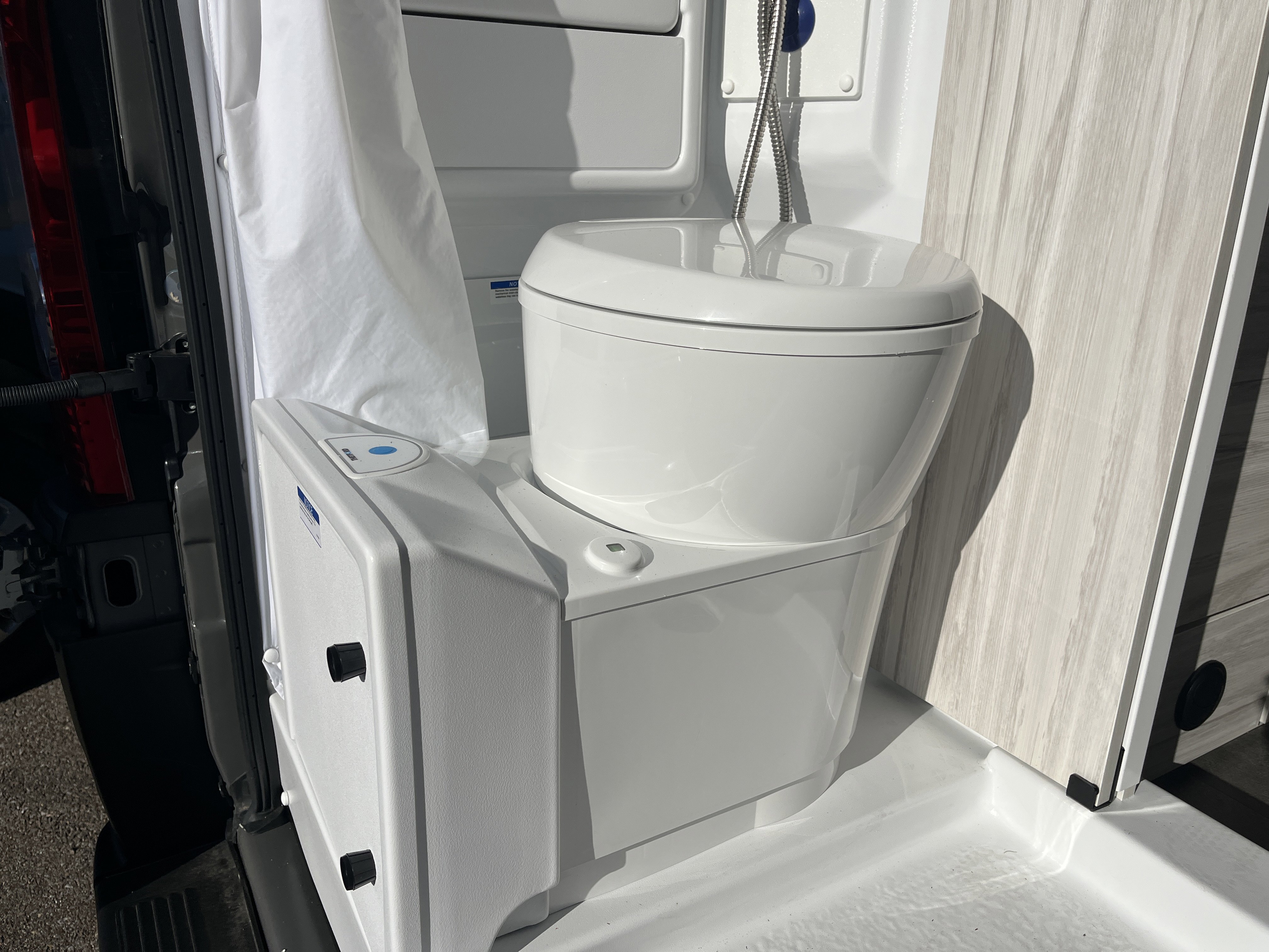2026 JAYCO COMET 18C - Image 36
