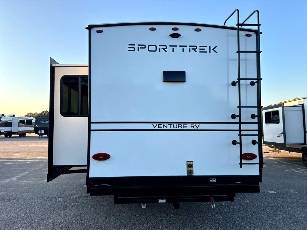 2027 VENTURE RV SPORTTREK 272VRK - Image 6