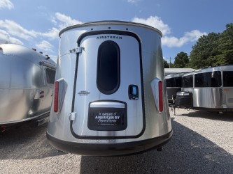2026 AIRSTREAM Basecamp 20X - Image 10