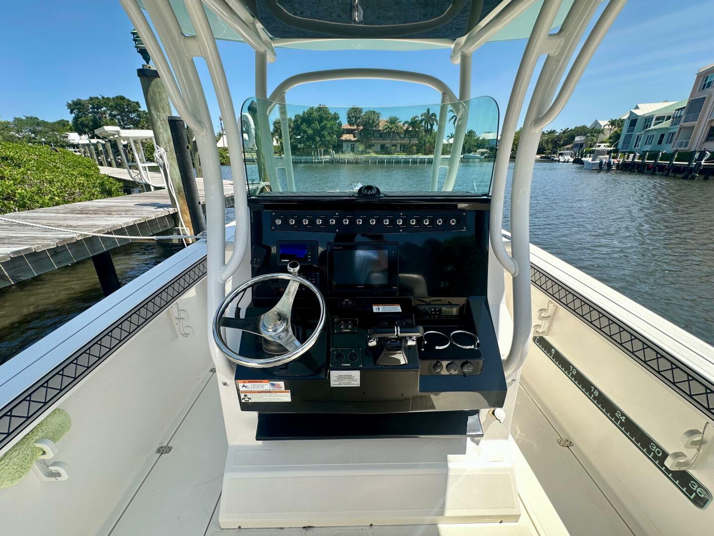 2019 Wellcraft 262 Fisherman - Image 6