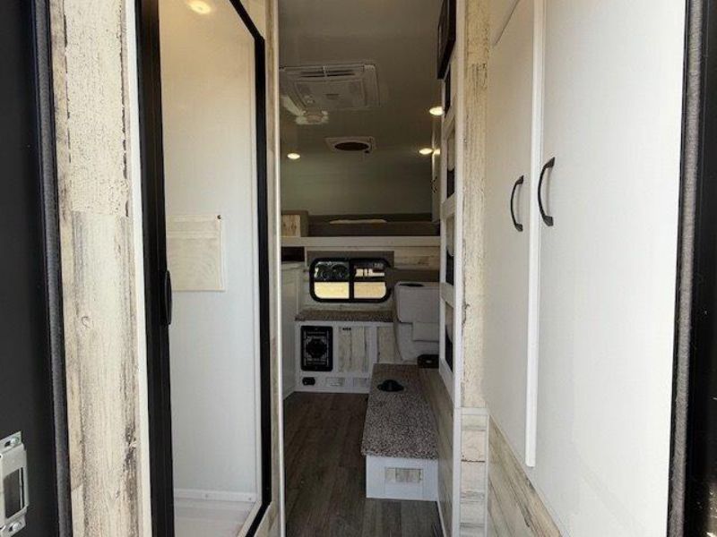 2026 Modern Buggy Truck Camper TC14 - Image 3