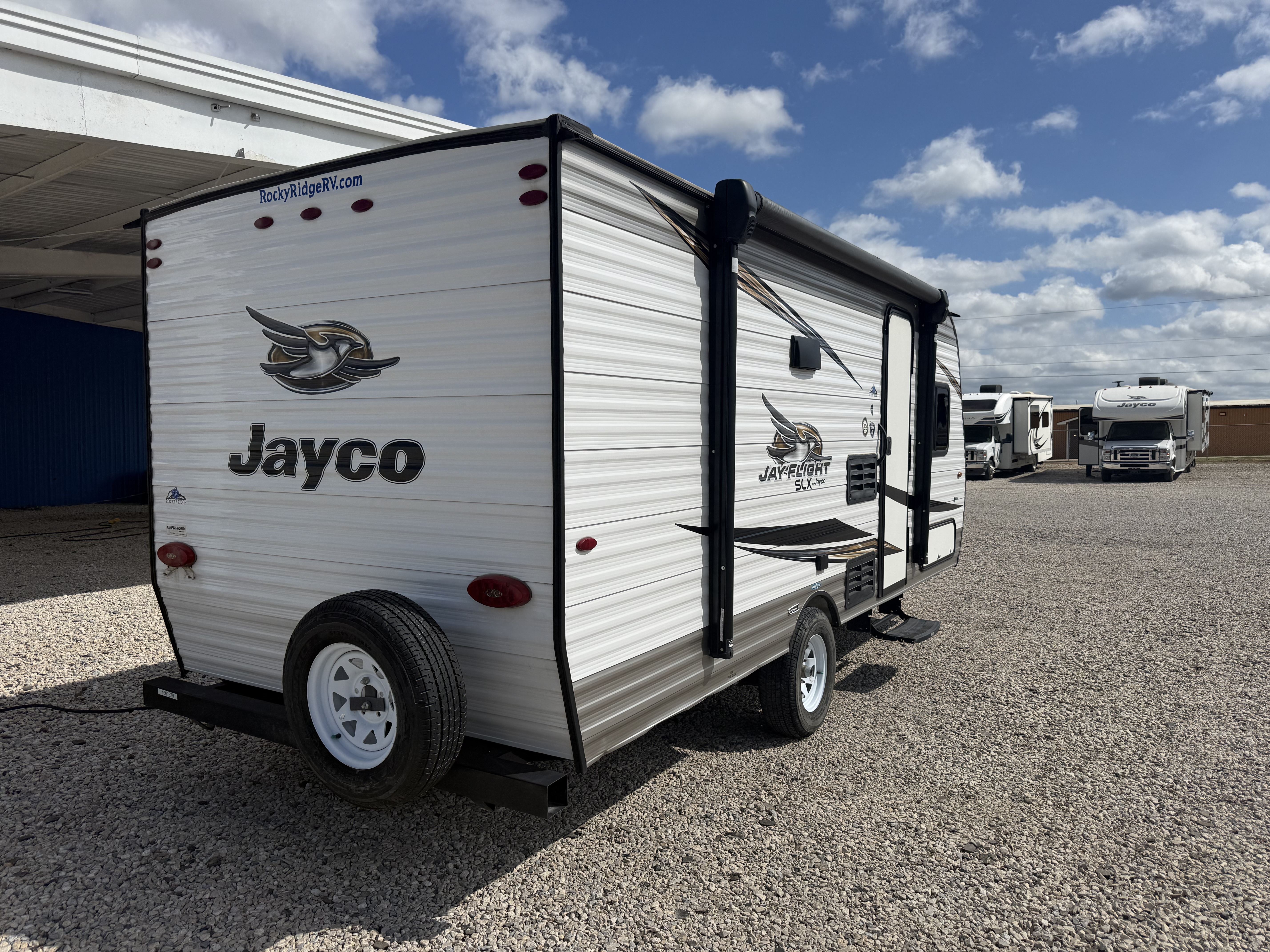 2020 JAYCO JAY FLIGHT SLX 174BH - Image 7