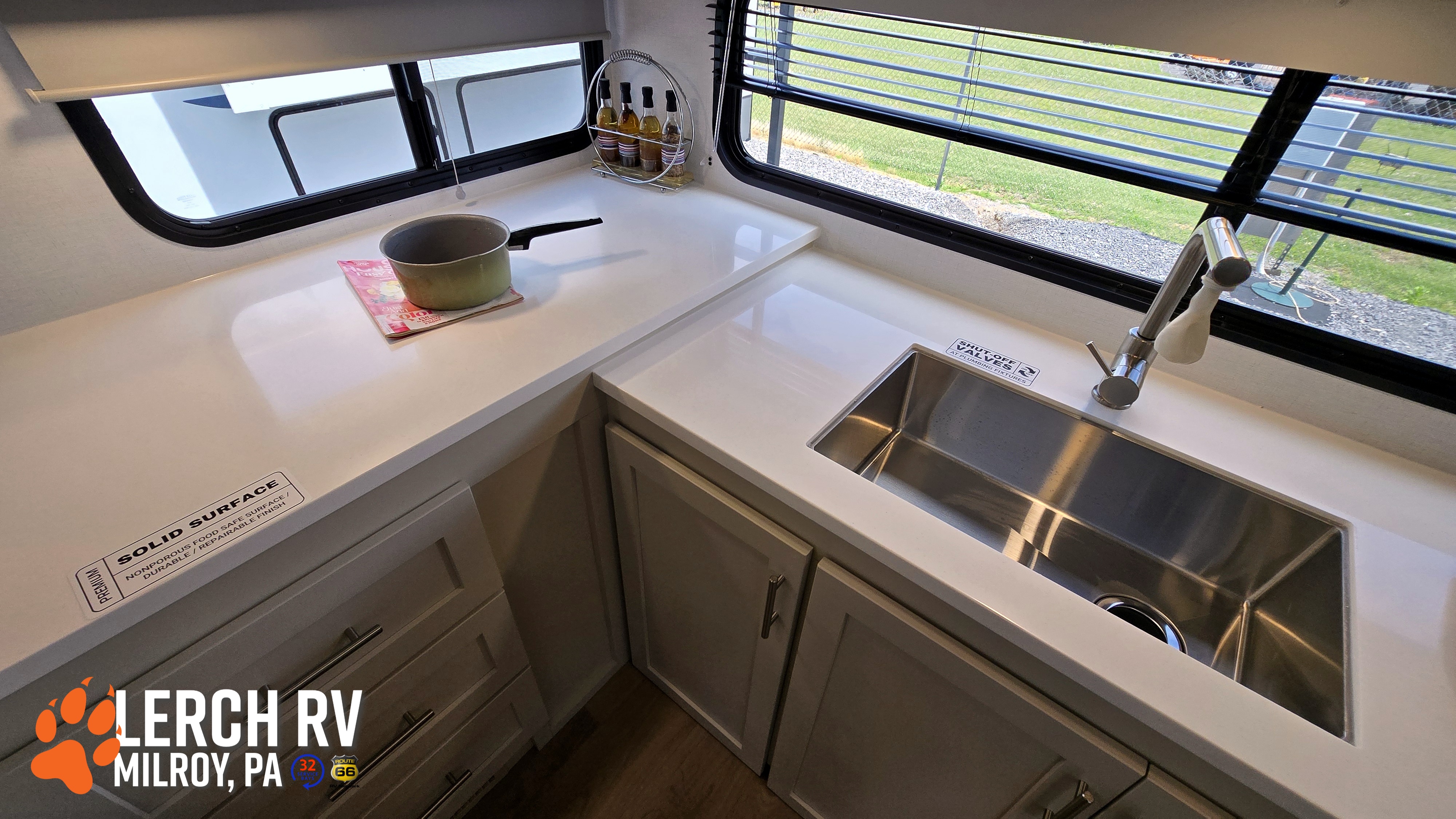 2027 Alliance RV AVENUE ALL ACCESS 23ML - Image 20