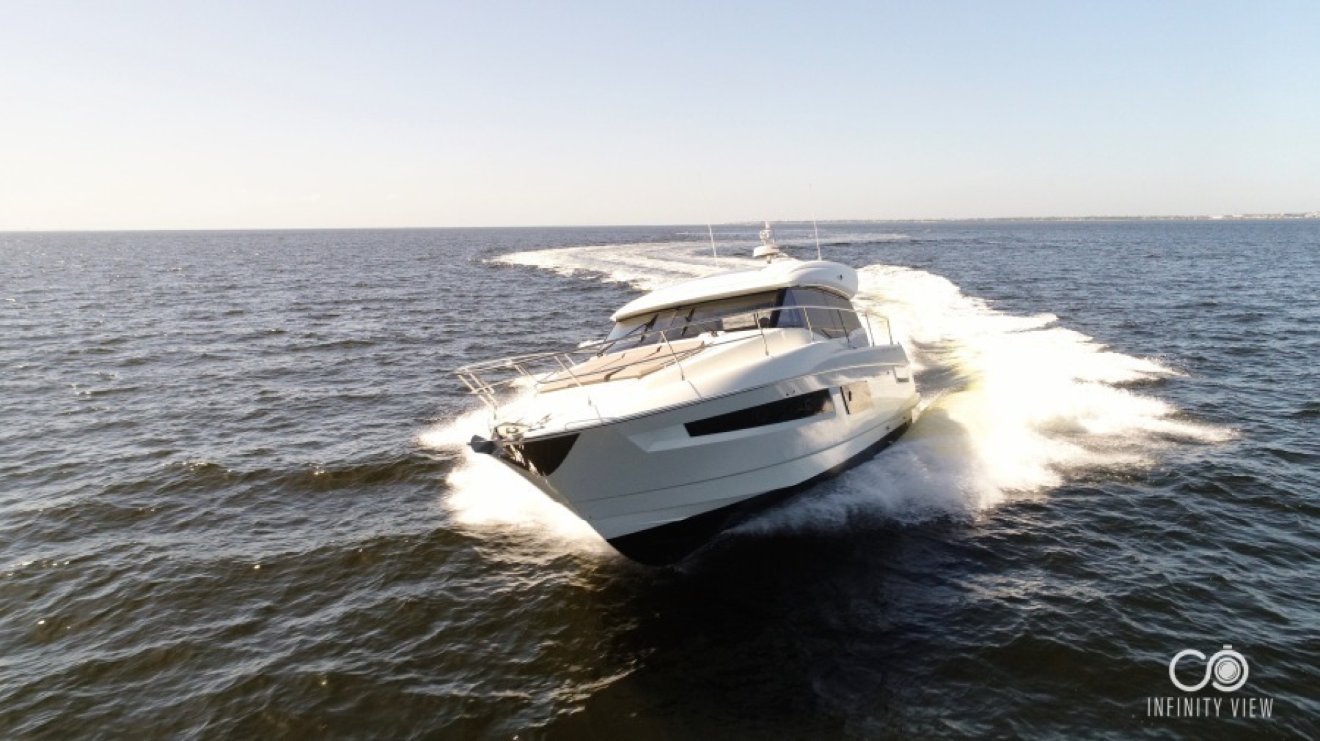 2018 Prestige 460 - Image 49