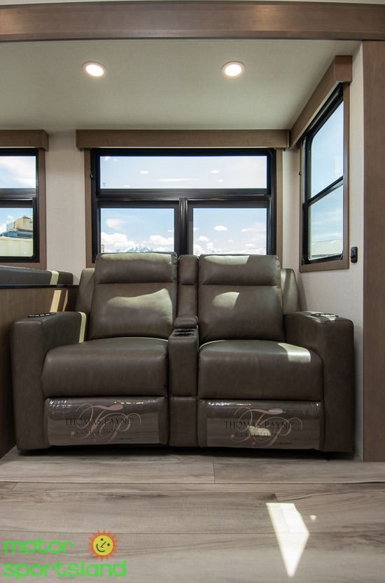 2026 KZ RV Durango Half-Ton D286BHD - Image 48