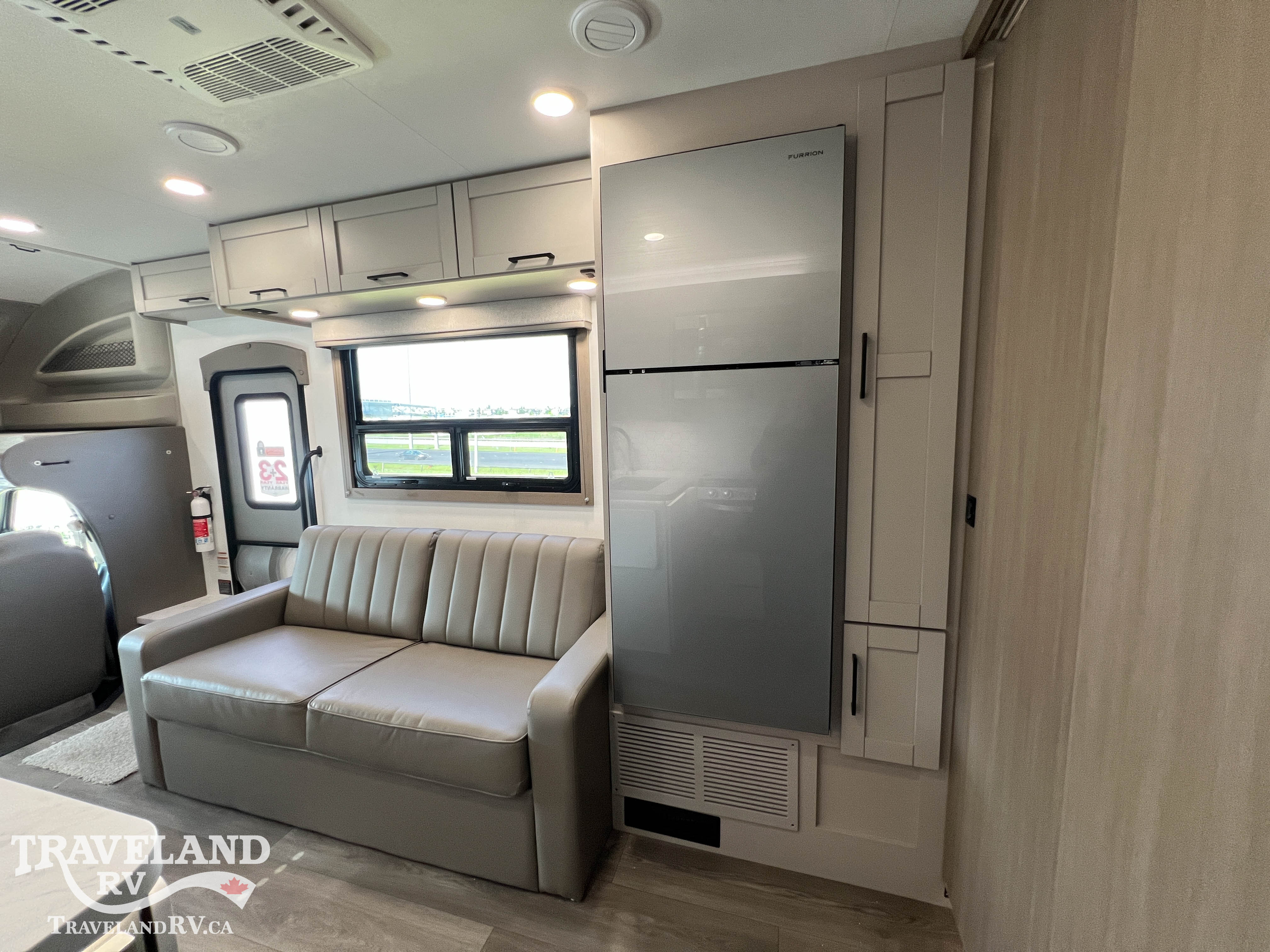 2027 Entegra Coach ODYSSEY 27U - Image 21