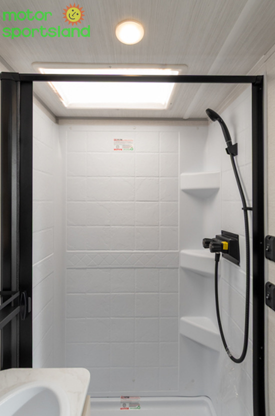 2027 Forest River R-Pod RP-192 - Image 22