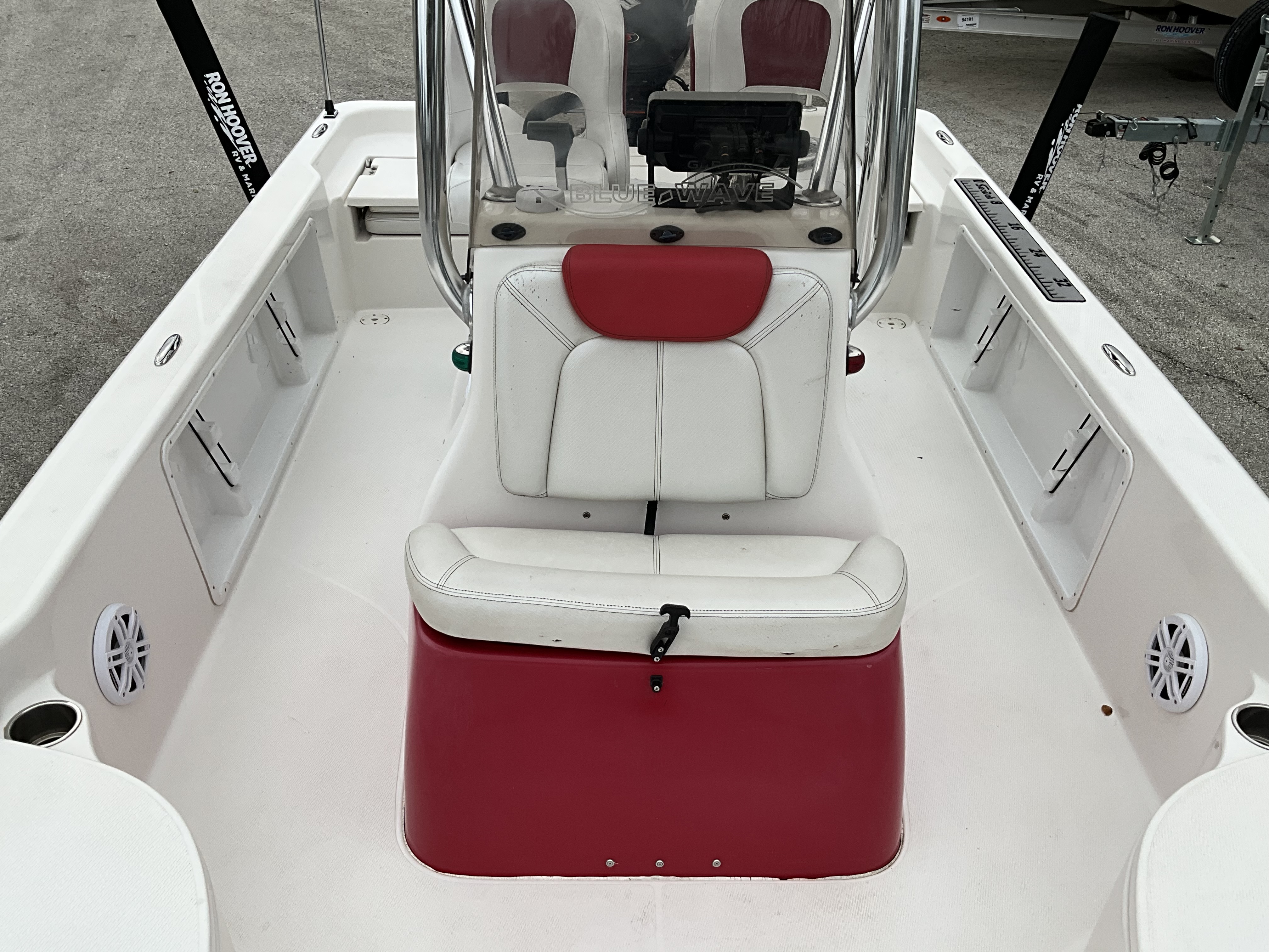 2017 BLUEWAVE 2000 PUREBAY - Image 17